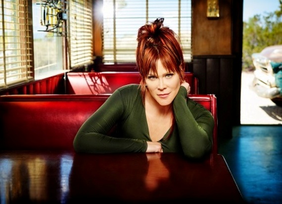 BETH HART 2016