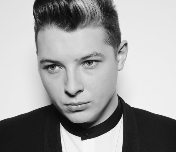 JOHN-NEWMAN