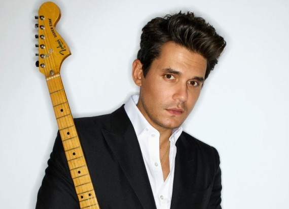 John Mayer