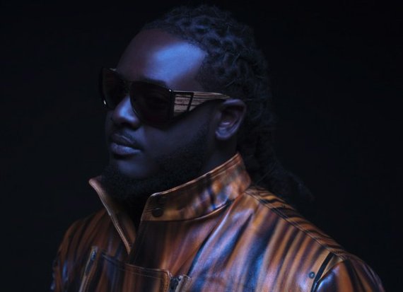 T-Pain