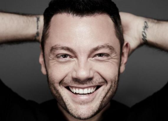 Tiziano Ferro