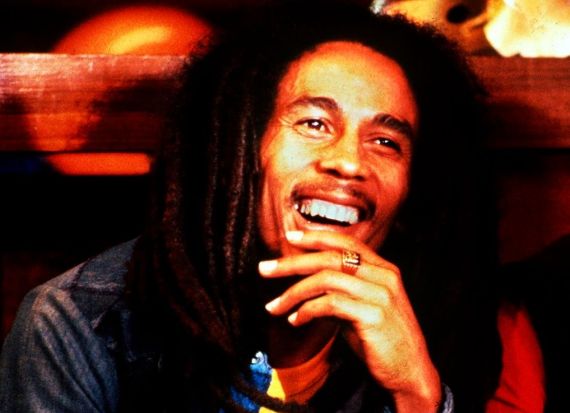 Bob Marley