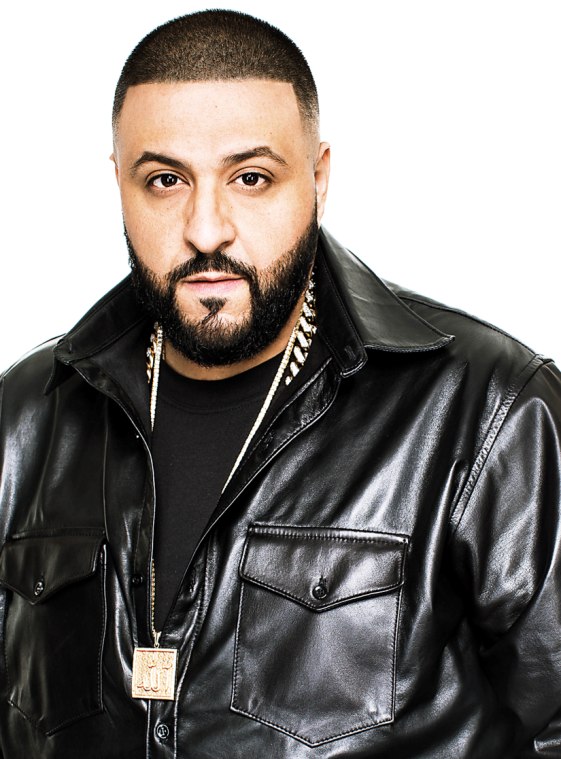 DJ Khaled